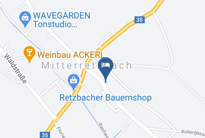 Hollabrunn - Weingut Krell Maps