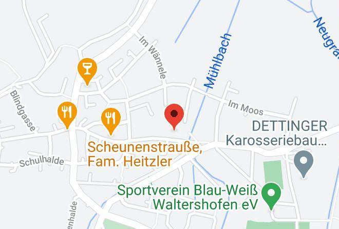 Freiburg - Weingut Landmann Maps