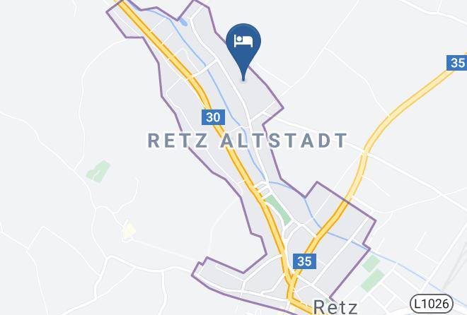 Hollabrunn - Weingut Loscher Maps