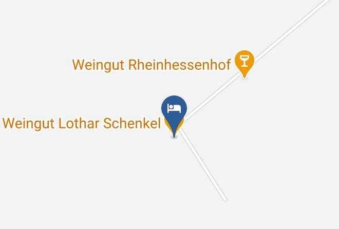 Alzey Worms - Weingut Lothar Schenkel Maps