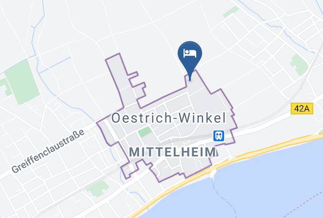 Rheingau Taunus Kreis - Weingut Mack Maps