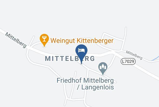 Krems Land - Weingut Manfred & Anita Gruber Maps
