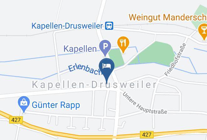 Sudliche Weinstrasse - Weingut Manuela Wendel Maps