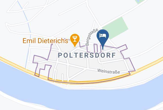 Cochem Zell - Weingut Pies Gbr Maps