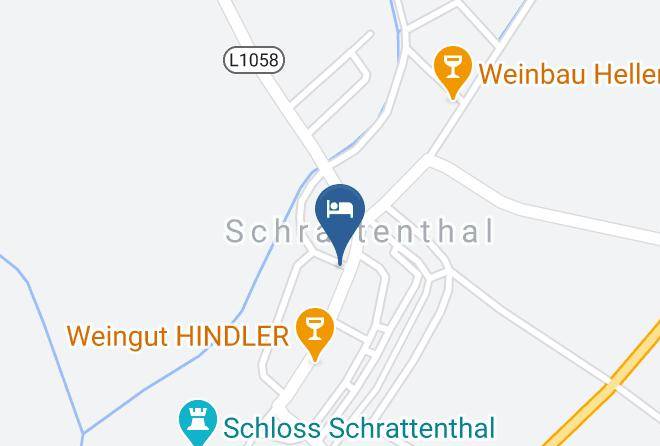 Hollabrunn - Weingut Pointner Maps