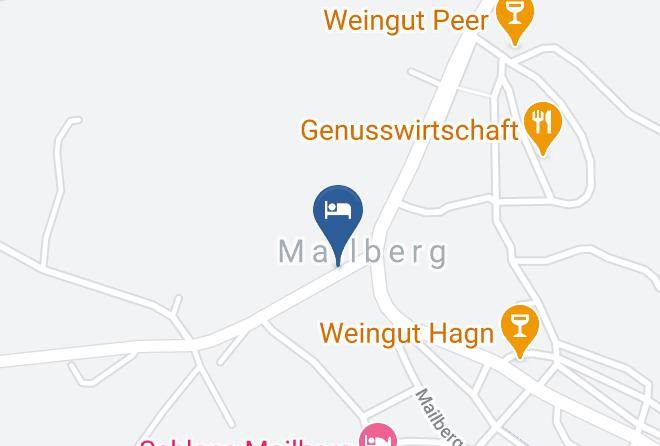 Hollabrunn - Weingut Puhwein Egon Puhwein Maps