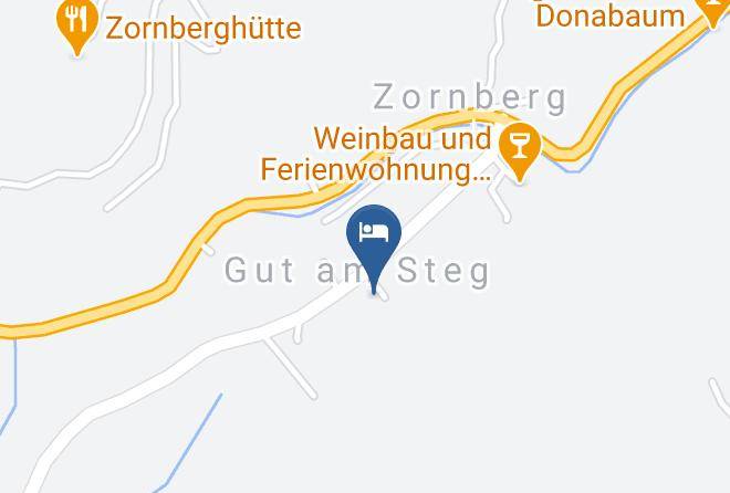 Krems Land - Weingut Rixinger Maps