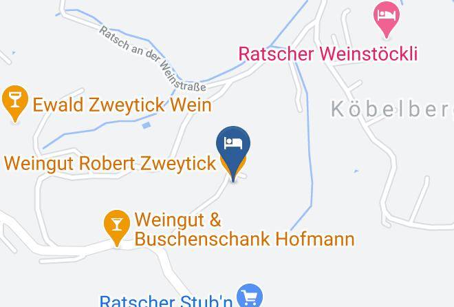 Leibnitz - Weingut Robert Zweytick Maps