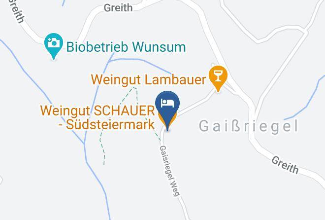 Leibnitz - Karl Schauer Maps