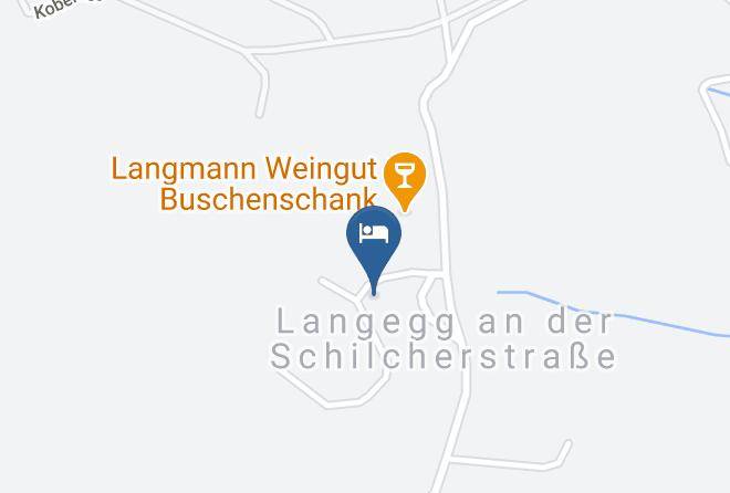 Deutschlandsberg - Weingut Seiner Vlg Kraxner Maps