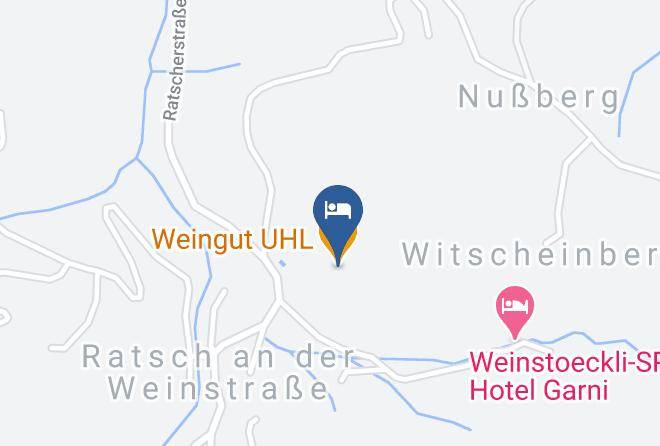 Leibnitz - Weingut Uhl Maps