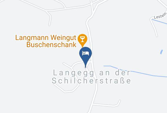 Deutschlandsberg - Weingut Und Buschenschank Lazarus Maps