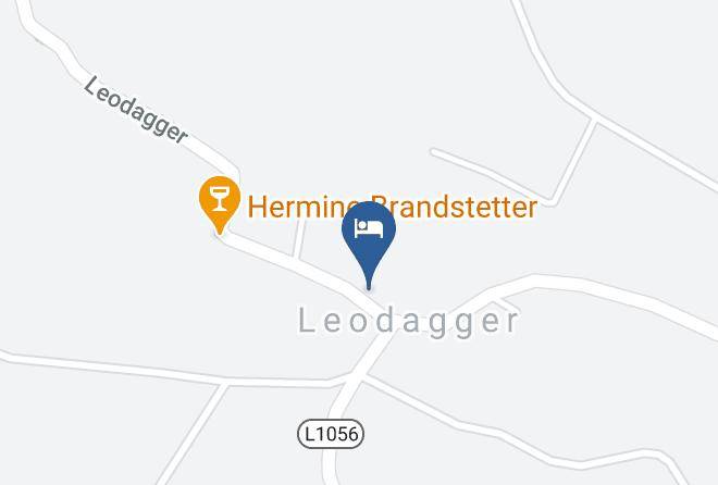 Hollabrunn - Weingut Wagner Maps