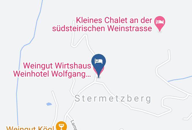Leibnitz - Weingut Wirtshaus Weinhotel Wolfgang Maitz Maps