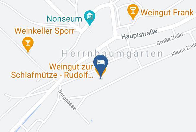 Mistelbach - Weingut Zur Schlafmutze Rudolf Und Hildegard Parth Maps