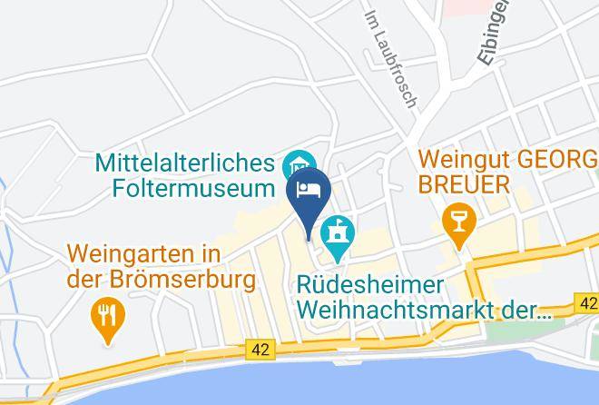 Rheingau Taunus Kreis - Weinhaus Endlich Maps