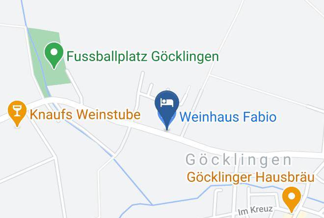 Sudliche Weinstrasse - Weinhaus Fabio Maps