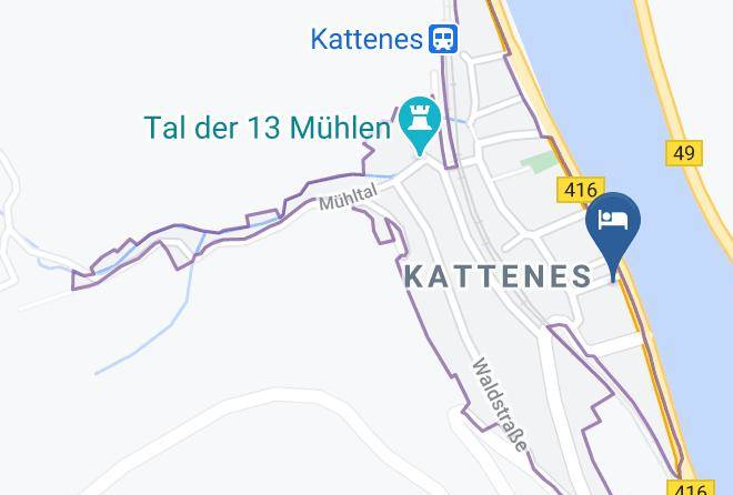 Mayen Koblenz - Weinhaus Fries Maps