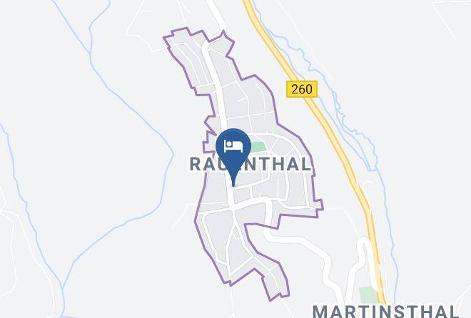 Rheingau Taunus Kreis - Weinhaus & Hotel Engel Rauenthal Maps