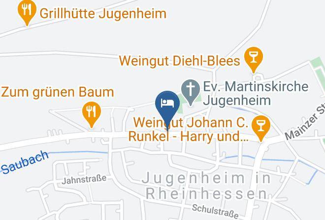 Mainz Bingen - Weinhaus Priester Maps