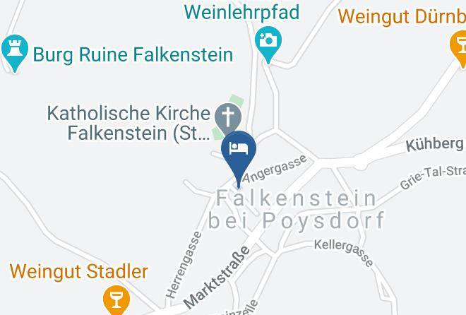 Mistelbach - Weinhof Luckner Maps