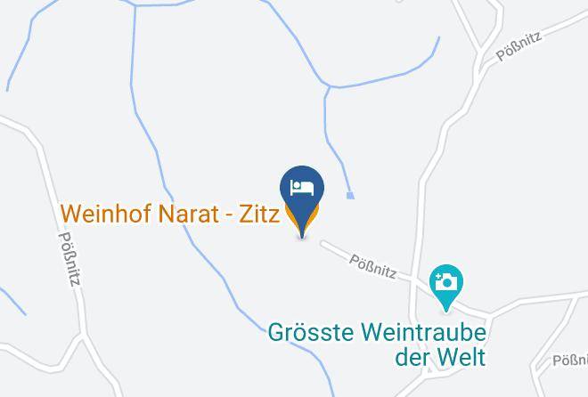 Leibnitz - Weinhof Narat Zitz Maps