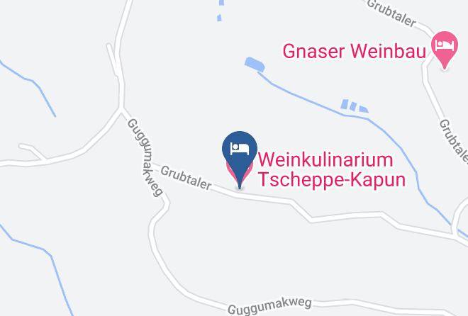 Leibnitz - Weinkulinarium Tscheppe Kapun Maps