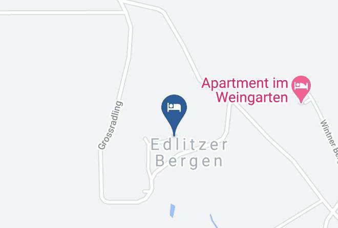 Oberwart - Weinlofts Weinloft I Maps
