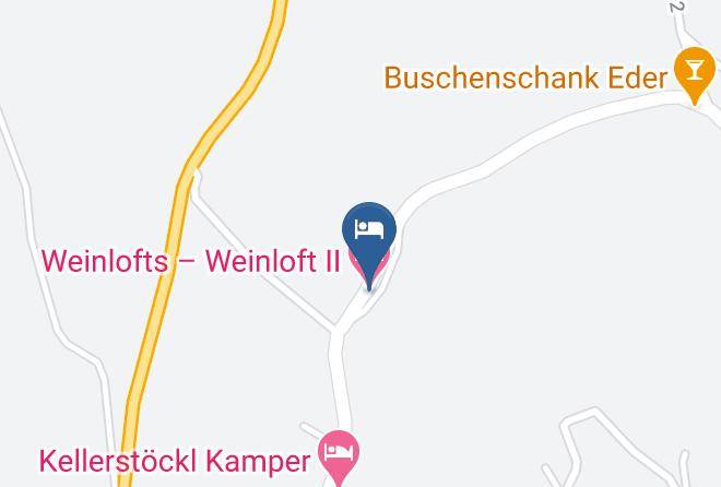 Oberwart - Weinlofts Weinloft Ii Maps