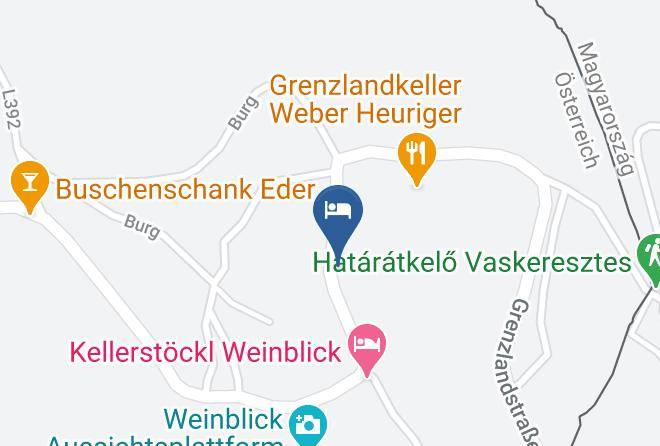 Oberwart - Weinlofts Weinloft Iii Maps