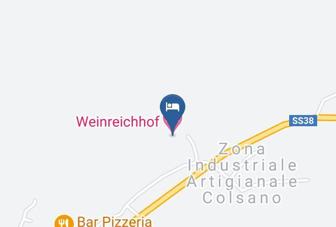 Bolzano - Weinreichhof Maps