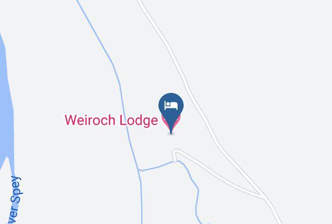 Moray - Weiroch Lodge Maps