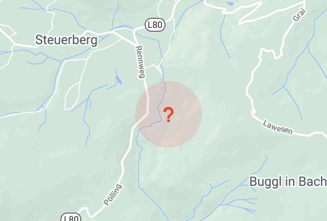 Feldkirchen - Weiser Hof Maps