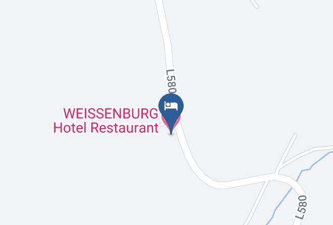 Coesfeld - Weissenburg Hotel Restaurant Maps