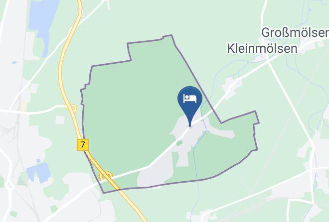 Erfurt - Weisser Schwan Maps