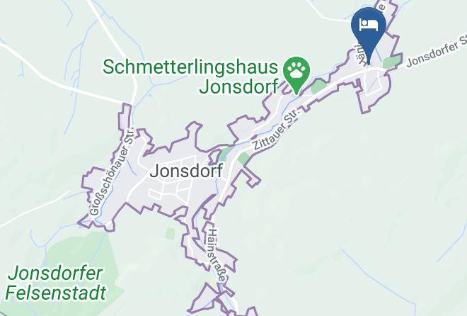 Gorlitz - Weisser Stein Maps