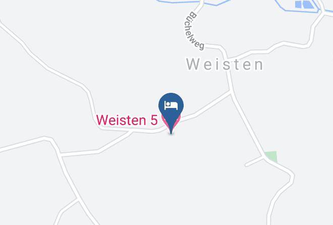 Liege - Weisten 5 Maps