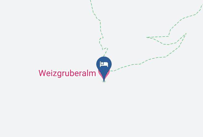 Bolzano - Weizgruberalm Maps