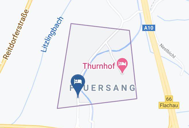 Sankt Johann Im Pongau - Welcome Bienvenue Maps