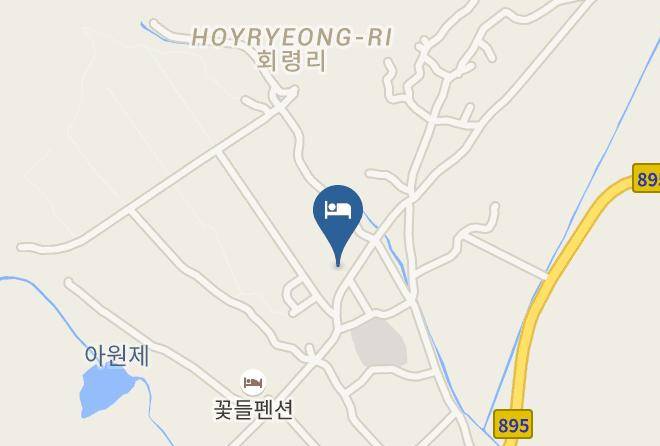 Welcome Business Hotel Map