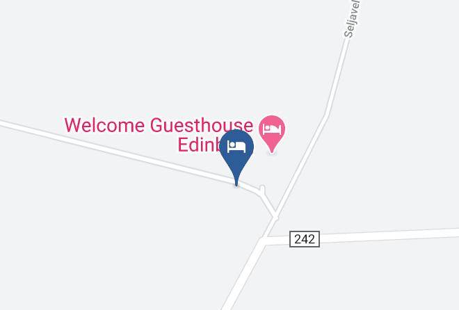Rangaring Eystra - Welcome Holiday Homes Maps