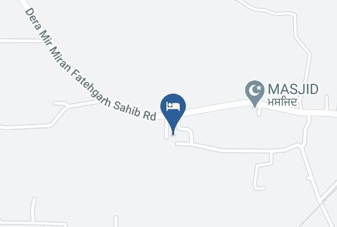 Fatehgarh Sahib Sub District - Welcome Hotel Maps