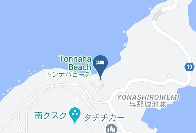 Uruma City - Welcome To Miyagi Maps