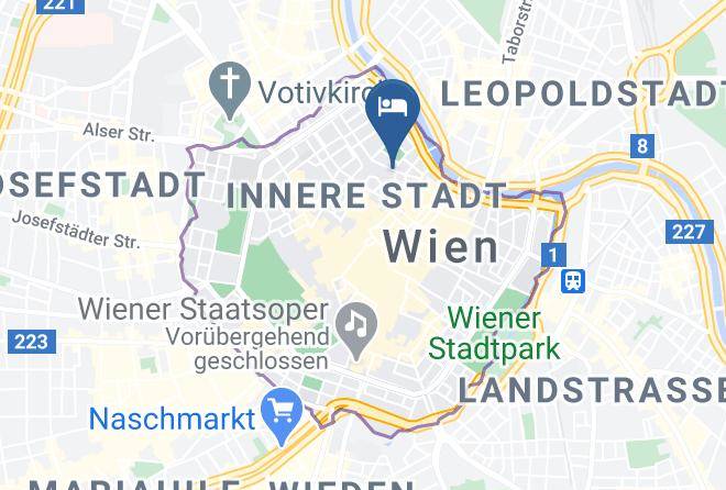 Vienna - Welcome2vienna Maps