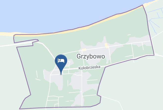 Kolobrzeski - Welle Resort Maps