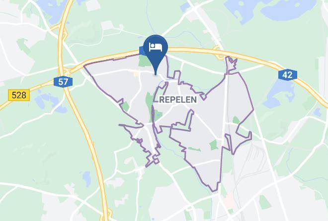 Wesel - Wellings Romantik Hotel Zur Linde Maps