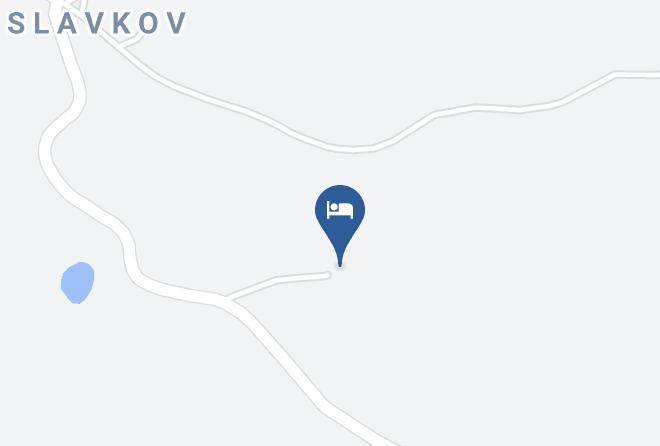 Cesky Krumlov - Wellness Chalupa Na Samote U Lesa Maps