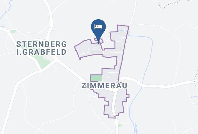 Rhon Grabfeld - Wellness Fewo Ilka Werner Maps