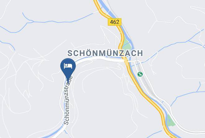 Freudenstadt - Wellness Hotel Elisabeth Maps