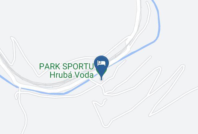 Hlubocky - Wellness Hotel Hluboky Dvur Maps